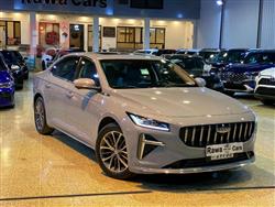 جيلي بریفیس